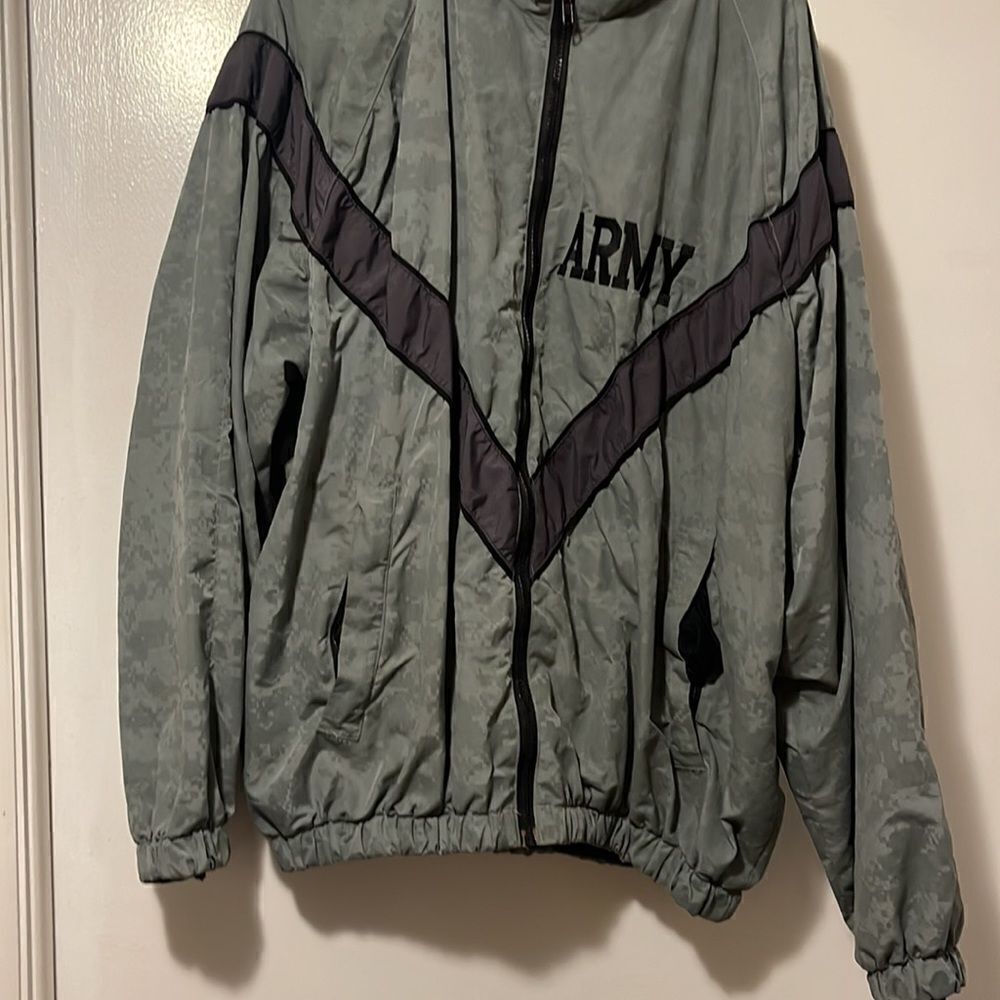 IPFU Atmy jacket large regular - Picture 4 of 7